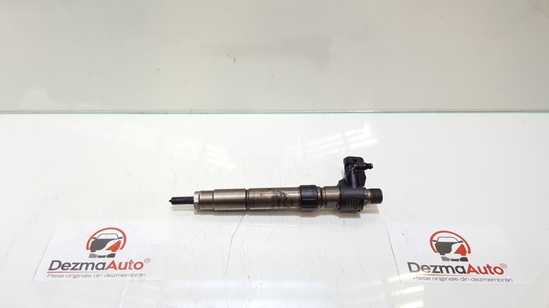 Injector, Peugeot 407 SW, 2.2hdi, 9659228880, 0445115025 (id:352278)