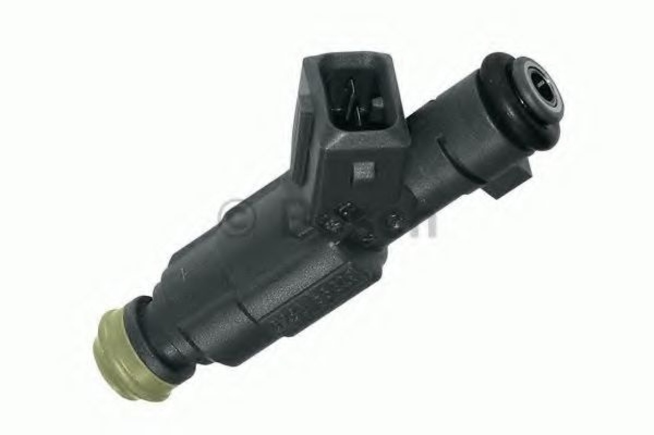 Injector PEUGEOT 407 SW (6E) (2004 - 2016) BOSCH 0 280 156 329 piesa NOUA