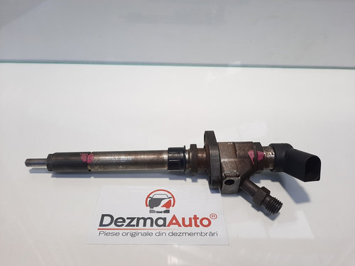 Injector, Peugeot 407 SW [Fabr 2004-2010] 2.0 hdi, RHR, 9660334880 (id:428727)