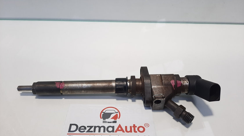 Injector, Peugeot 407 SW [Fabr 2004-2010] 2.0 hdi, RHR, 9660334880 (id:428727)