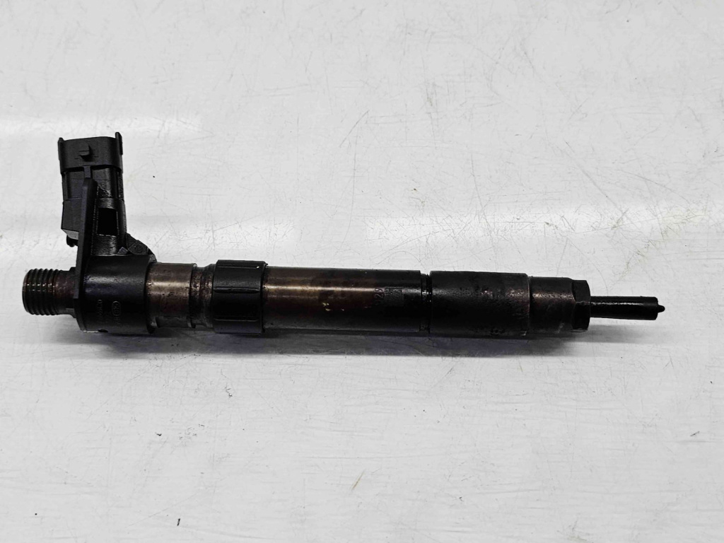 Injector PEUGEOT 407 SW [Fabr 2004-2010] 9659228880 2.2 TDCI Q4BA 128KW / 175CP
