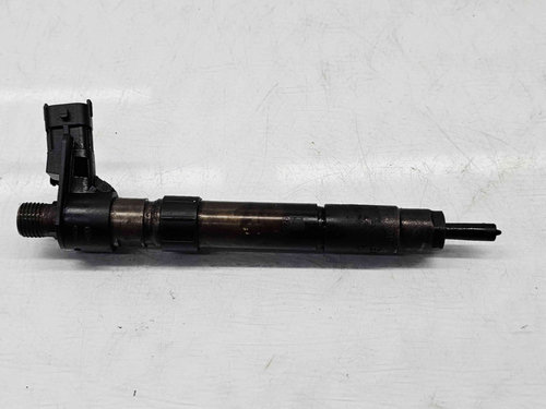 Injector PEUGEOT 407 SW [Fabr 2004-2010] 9659228880 2.2 TDCI Q4BA 128KW / 175CP