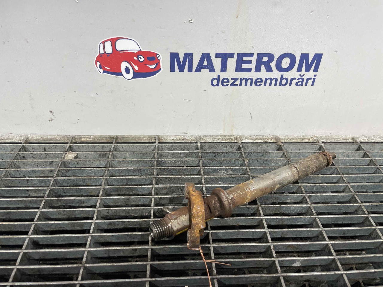INJECTOR PEUGEOT 508 2.0 HDI - (2010 2014)