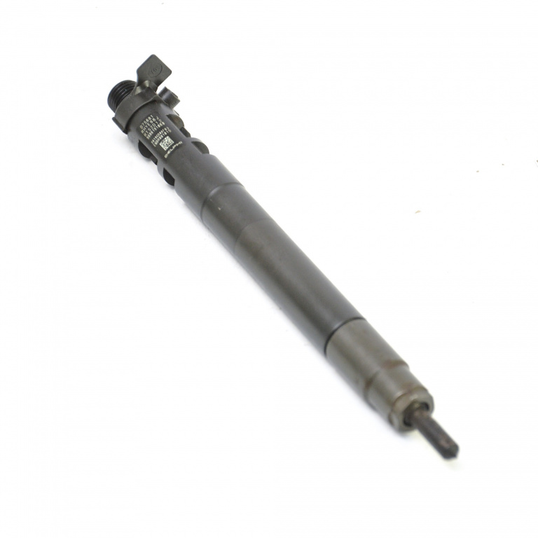 Injector Peugeot 508 2010-2023 2.0 Hdi Hybrid4 Awc Rhc (Dw10Cted4) Motorina 9686191080
