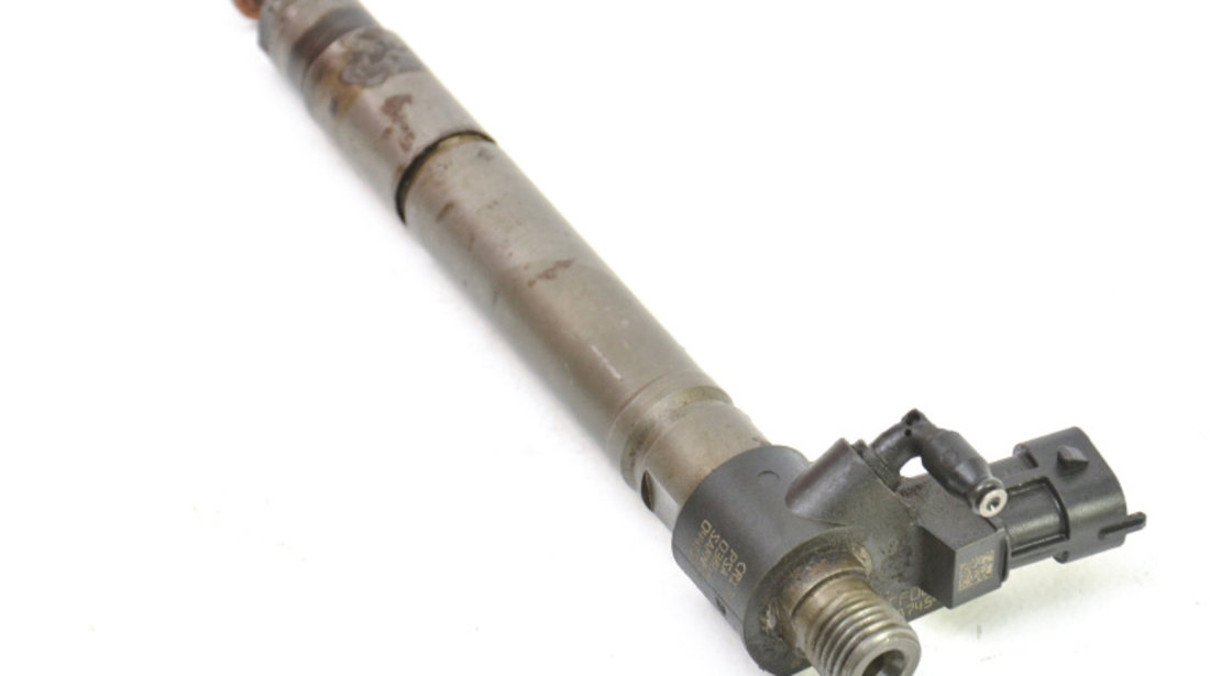 Injector Peugeot 508 2010 - Prezent Motorina 0445115087, 9687454380