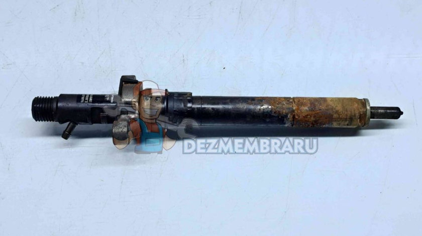 Injector Peugeot 508 [Fabr 2010-2018] 9688438580 2.0 HDI DW10BT