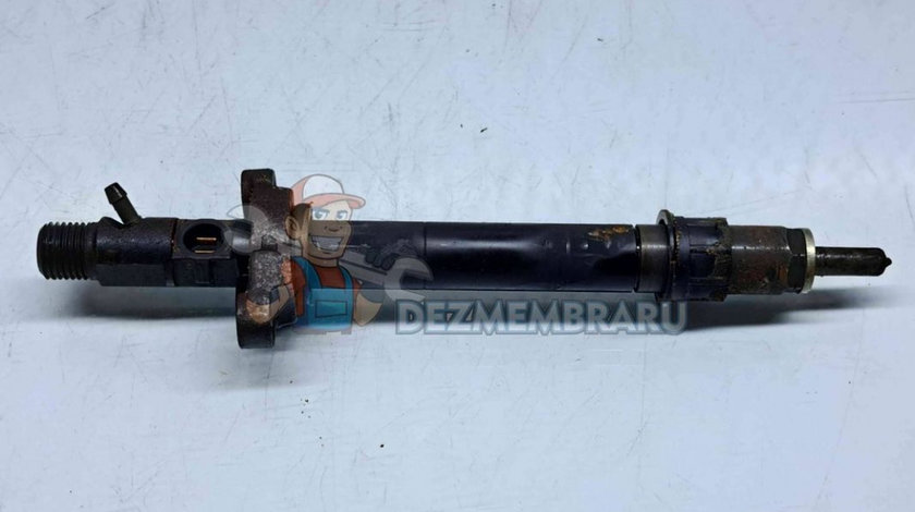 Injector Peugeot 508 [Fabr 2010-2018] 9688438580 2.0 HDI DW10BT