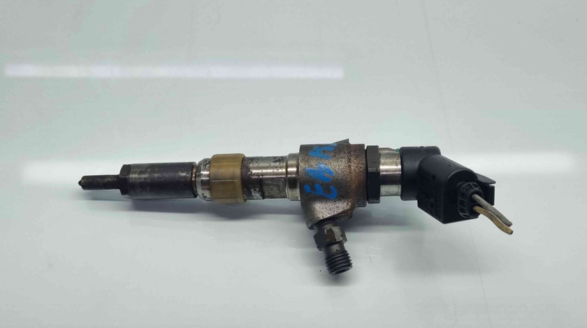 Injector Peugeot 508 [Fabr 2010-2018] 9802448680 1.6 DV6C