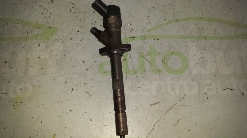 Injector Peugeot 607 2.2 HDI 9653344880 / 044511036