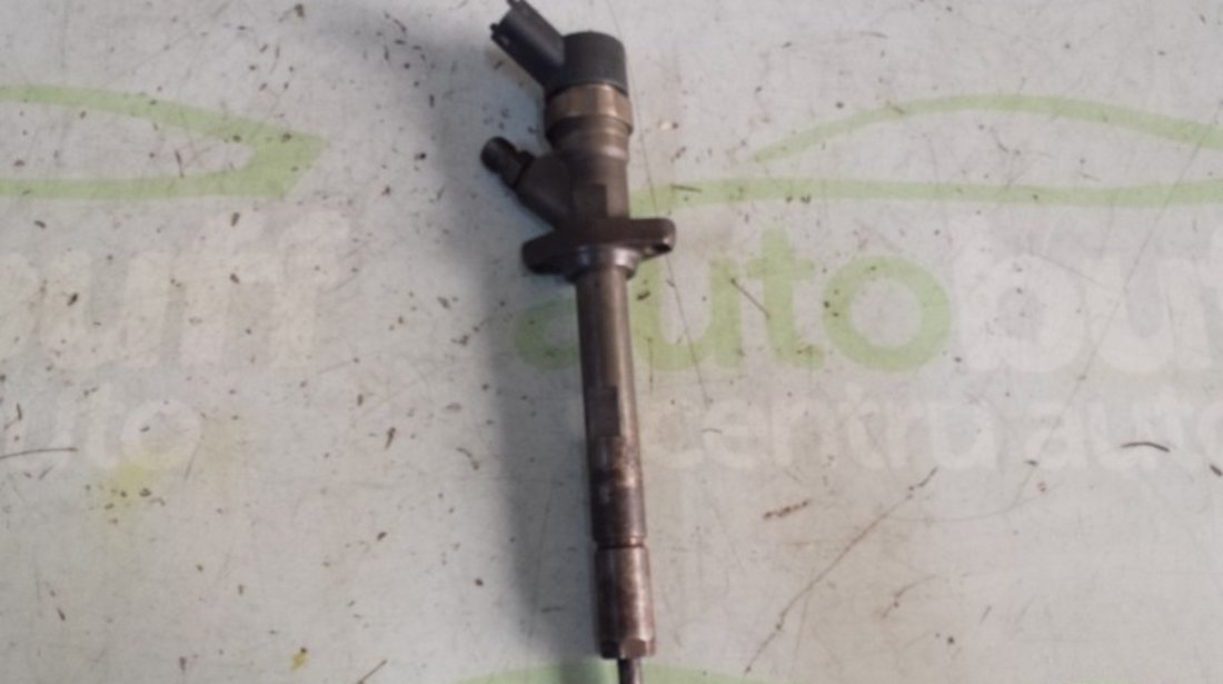 Injector Peugeot 607 2.2 HDI 9653344880 / 044511036
