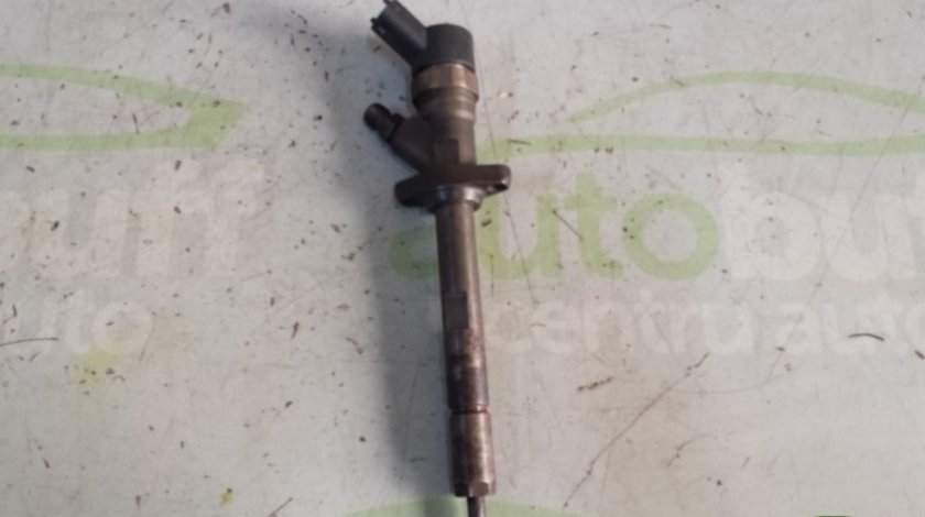 Injector Peugeot 607 2.2 HDI 9653344880 / 044511036