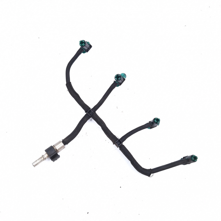 Injector Peugeot 607 (9D, 9U) 1999-2010