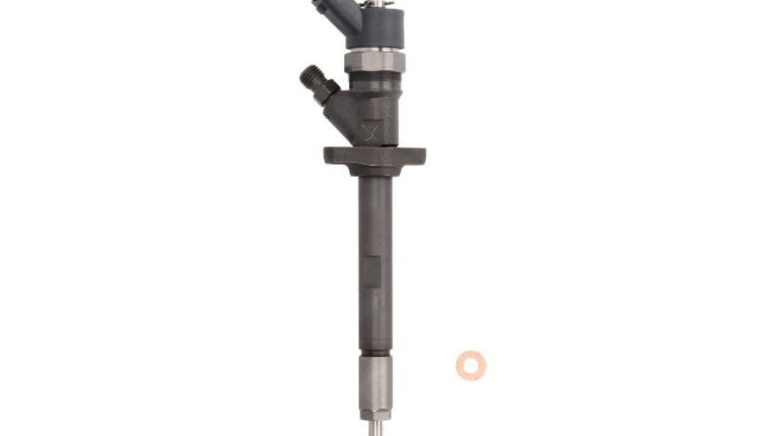 Injector PEUGEOT 607 (9D, 9U) (2000 - 2016) BOSCH 0 986 435 014 piesa NOUA