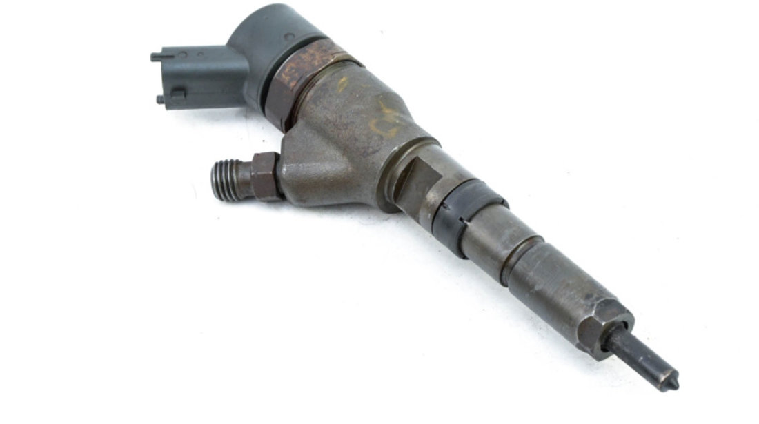 Injector Peugeot 607 (9D, 9U) 2000 - Prezent 9653594280