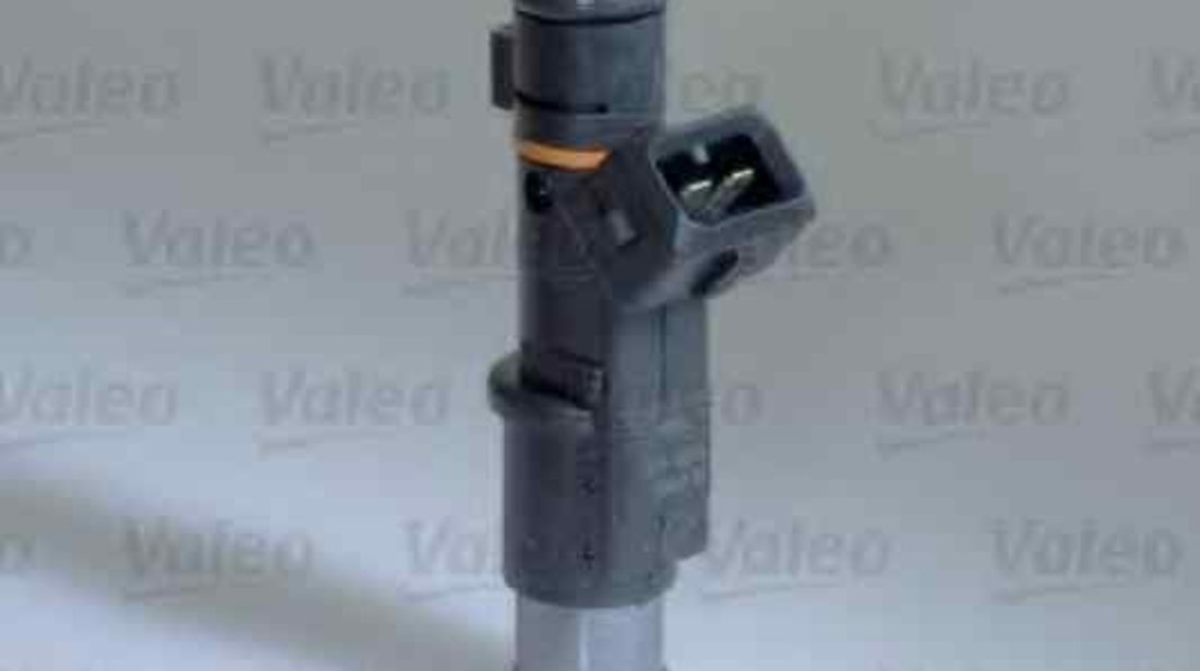 Injector PEUGEOT 607 9D 9U VALEO 348005