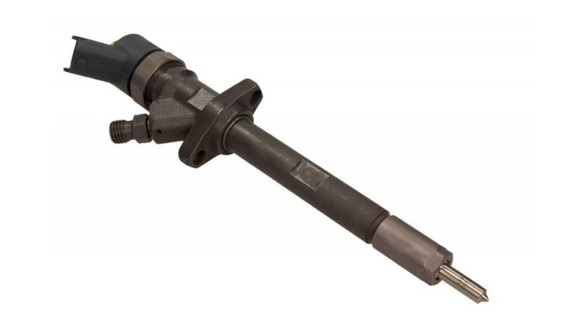 Injector Peugeot 807 (E) 2002-2016 #2 0445110057