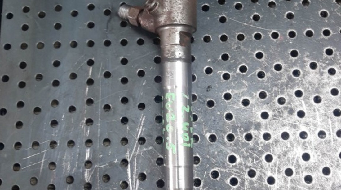 Injector peugeot boxer 2.2 hdi ford transit 2.2 tdci bk2q-9k54546-ag