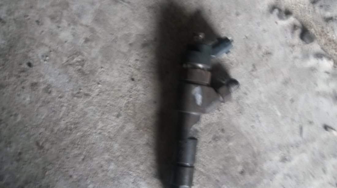 Injector peugeot boxer 2.8 2003
