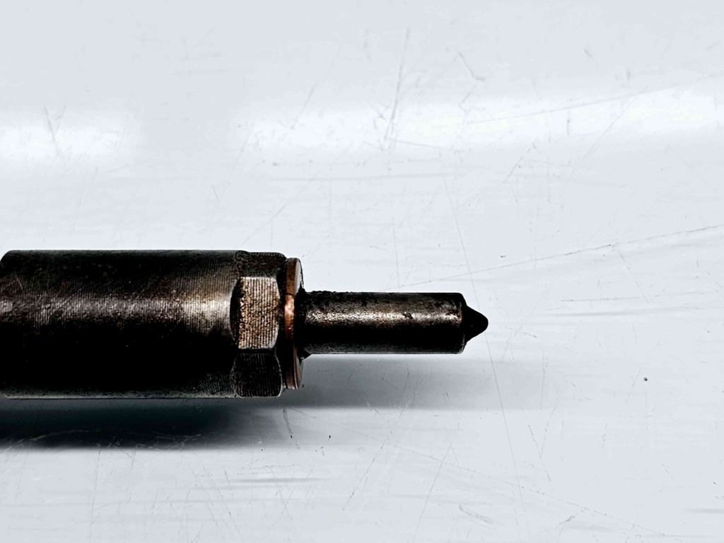 Injector Peugeot Boxer 2 [Fabr 2002-2006] 9653594280 2.0 62KW / 84CP 2.0 62KW / 84CP