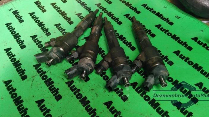 Injector Peugeot Boxer (2002-2006) 0445120002 .