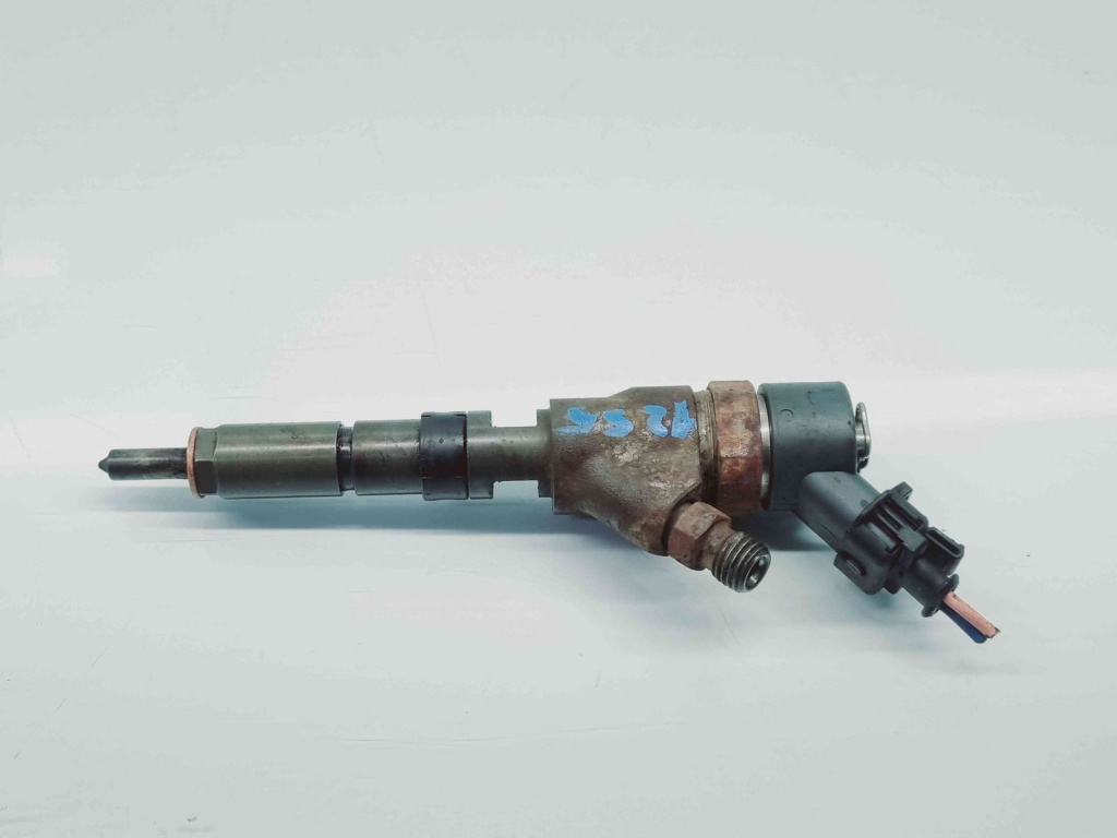Injector PEUGEOT Boxer (230P) [Fabr 1994-2002] 9641742880 0445110076 2.0 HDI 66KW / 90CP