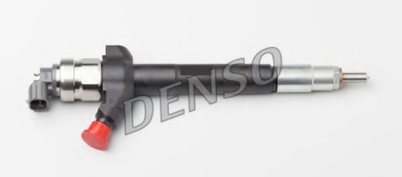 Injector PEUGEOT BOXER bus (2006 - 2016) DENSO DCRI105800 piesa NOUA
