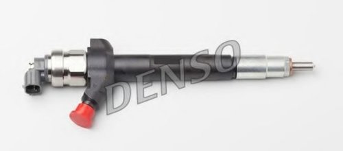 Injector PEUGEOT BOXER bus (2006 - 2016) DENSO DCRI105800 piesa NOUA