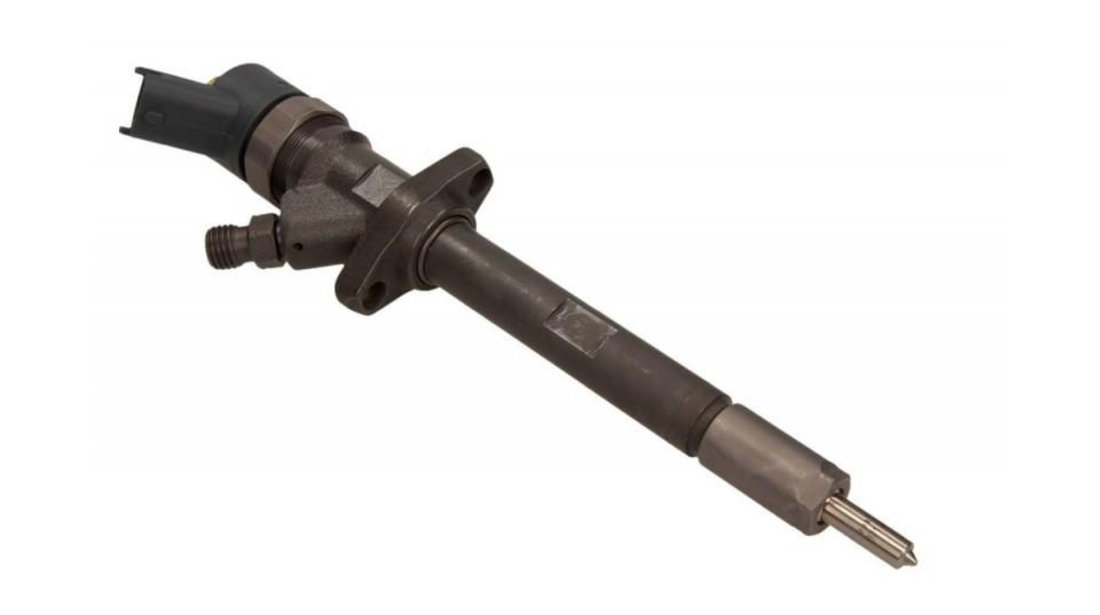 Injector Peugeot EXPERT (224) 1995-2016 #2 0445110057