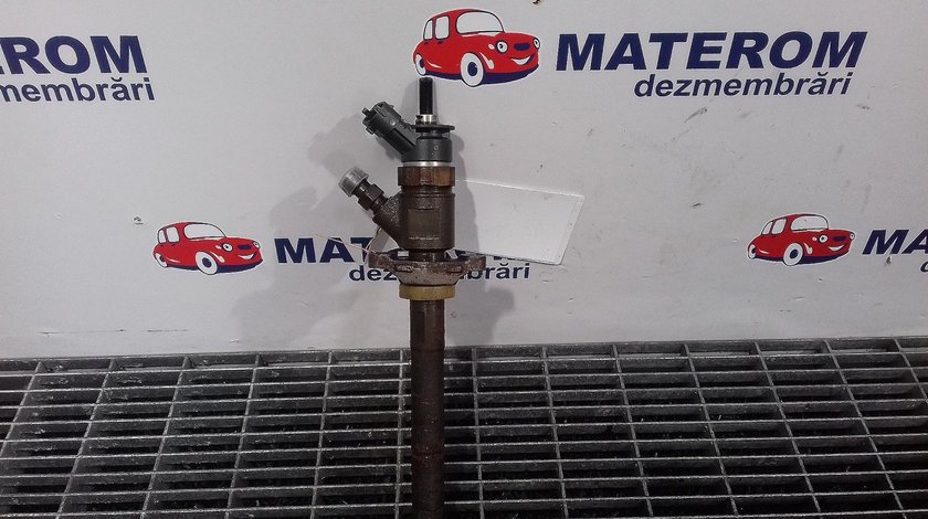 INJECTOR PEUGEOT EXPERT EXPERT 1.6 HDI - (2007 2016)