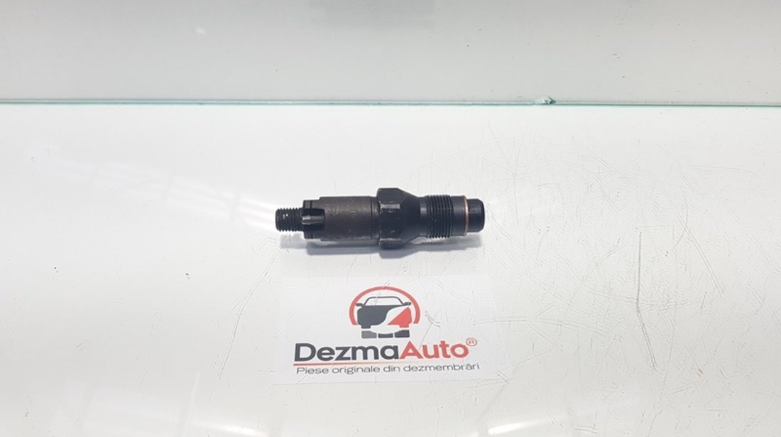 Injector, Peugeot Expert (I), 1.9 d, LCR6736001