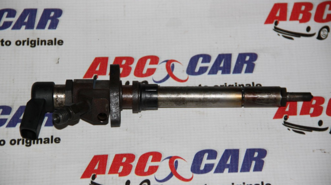 Injector Peugeot Expert II 2007-2016 cod: 9657144580