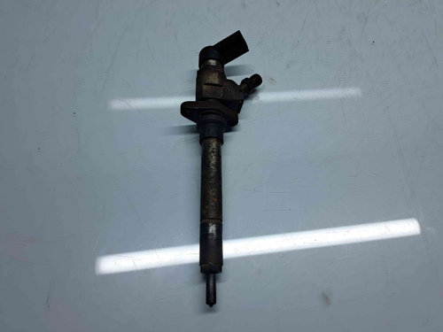 Injector PEUGEOT Expert (II) [Fabr 2007-prezent] 9657144580 2.0 TDI G6DA 105KW / 143CP