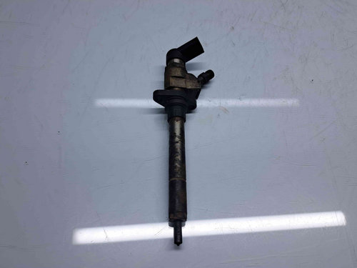Injector PEUGEOT Expert (II) [Fabr 2007-prezent] 9657144580 2.0 TDI G6DA 105KW / 143CP