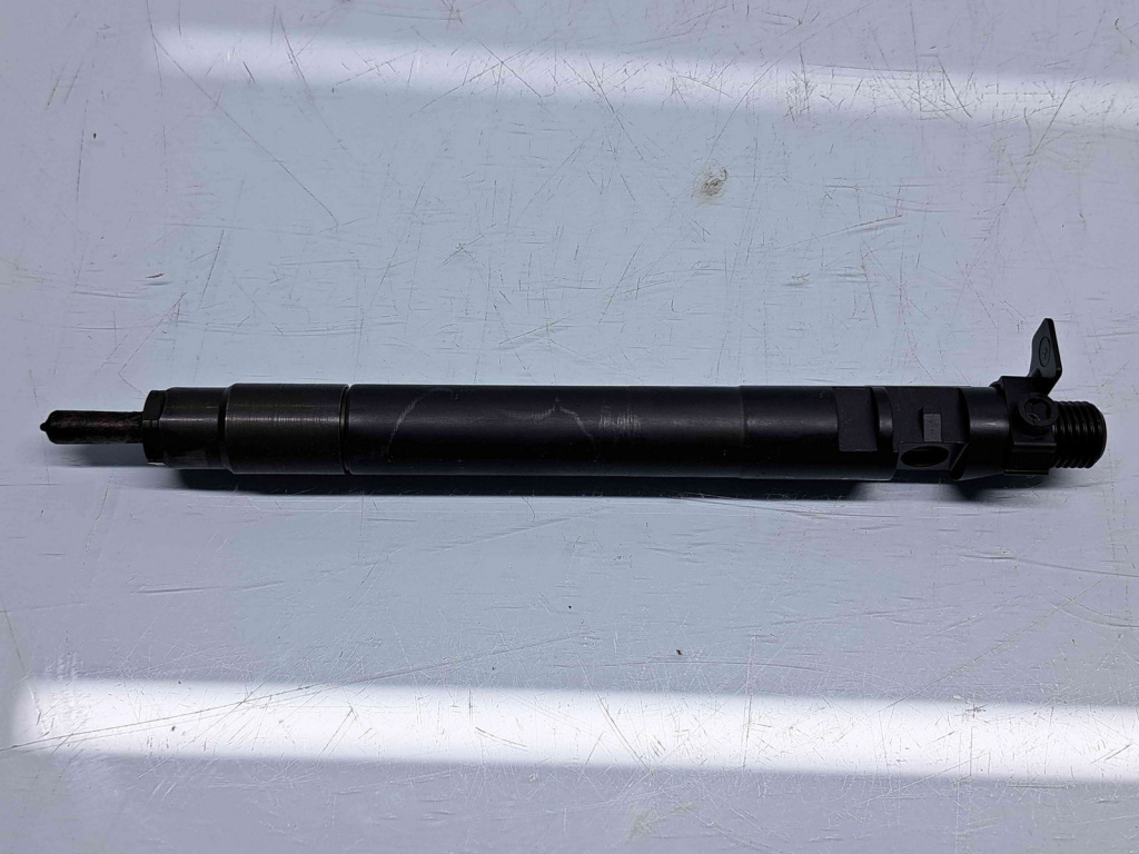 Injector PEUGEOT Expert (II) [Fabr 2007-prezent] 9686191080 2.0 TDCI TXDA 103KW / 140CP