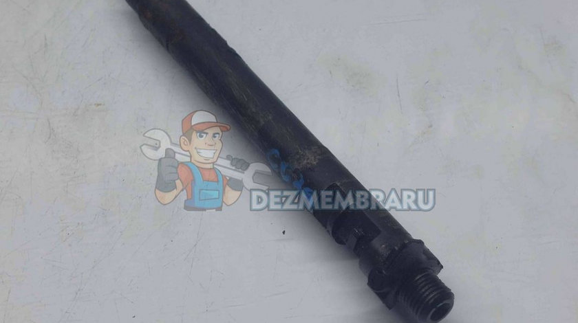 Injector Peugeot Expert (III) (G9) [Fabr 2007-2015] 9686191080 2.0 DW10CD 94KW 128CP