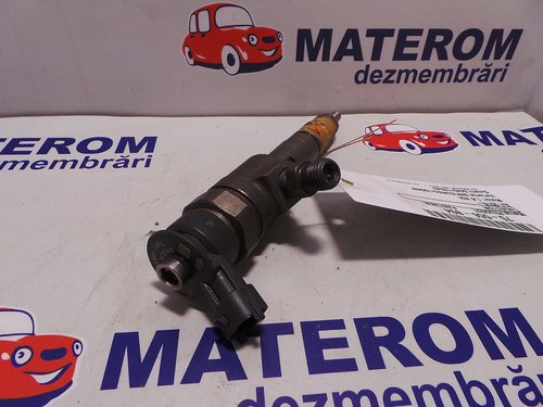 INJECTOR PEUGEOT PARTNER 1.6 HDI - (2008 2012)