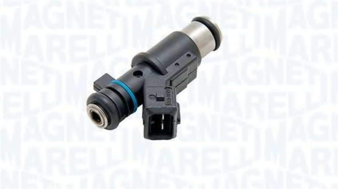 Injector PEUGEOT PARTNER caroserie (5) (1996 - 2012) MAGNETI MARELLI 805000000002 piesa NOUA