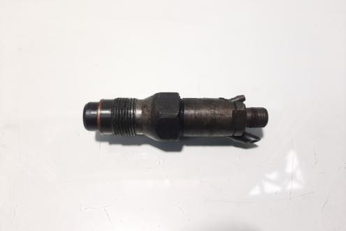 Injector, Peugeot Partner Combispace 1.9 diesel (id:155190)