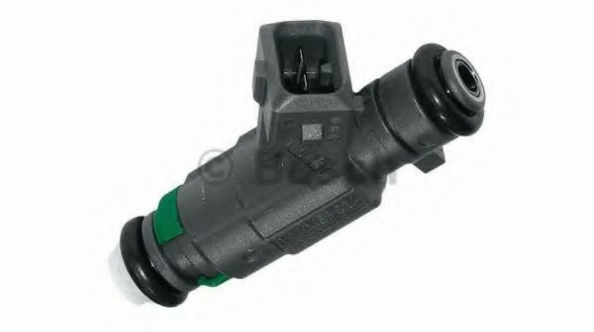 Injector PEUGEOT PARTNER combispace (5F) (1996 - 2012) BOSCH 0 280 156 324 piesa NOUA