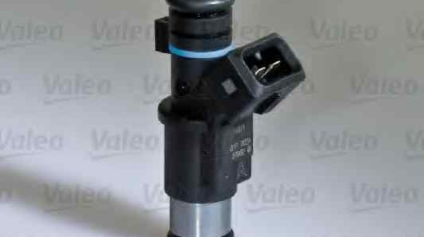 Injector PEUGEOT PARTNER Combispace 5F VALEO 348001