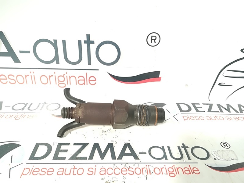 Injector, Peugeot Partner (I) 1.9 (id:141343)