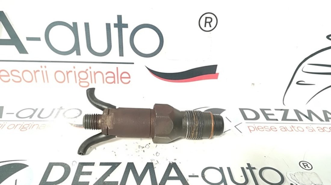 Injector, Peugeot Partner (I) 1.9 (id:141343)