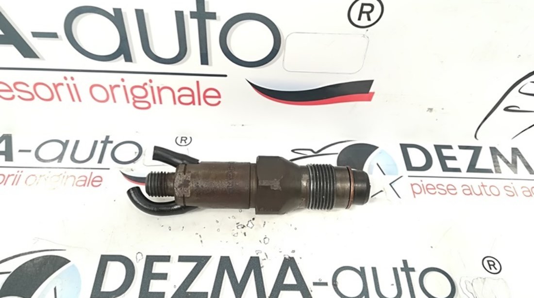 Injector, Peugeot Partner (I) 1.9 (id:155192)