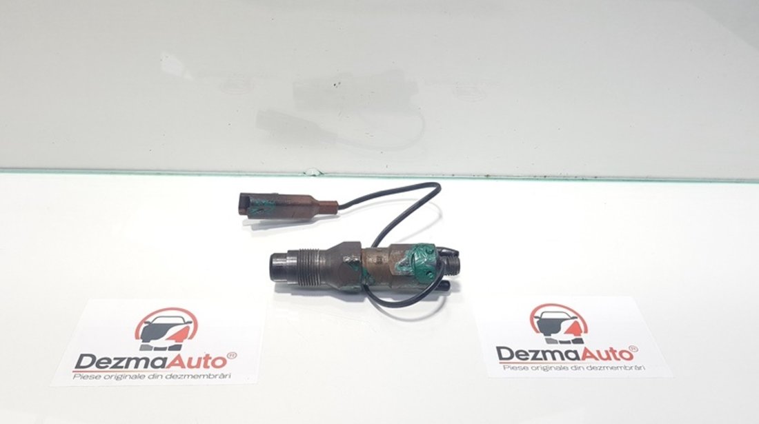 Injector, Peugeot Partner (I) Combispace, 1.9 d (id:155193)