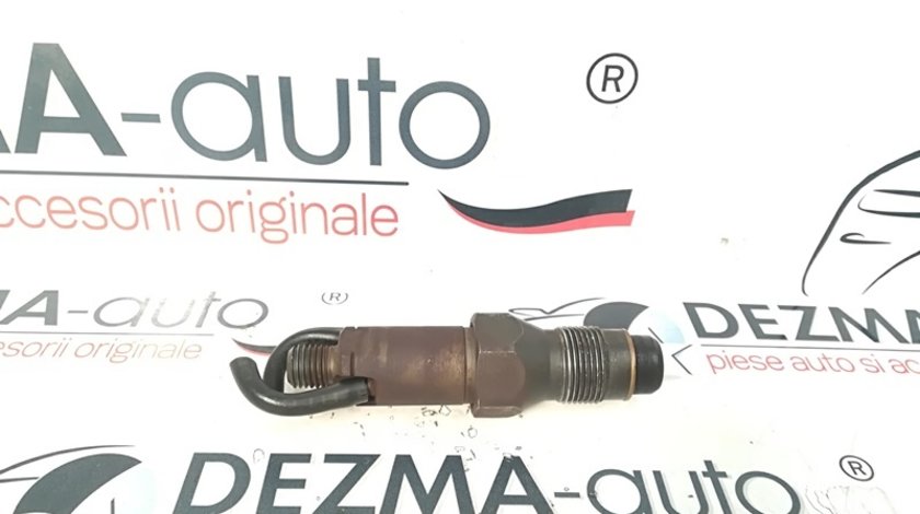 Injector, Peugeot Partner (I) Combispace 1.9 (id:140728)