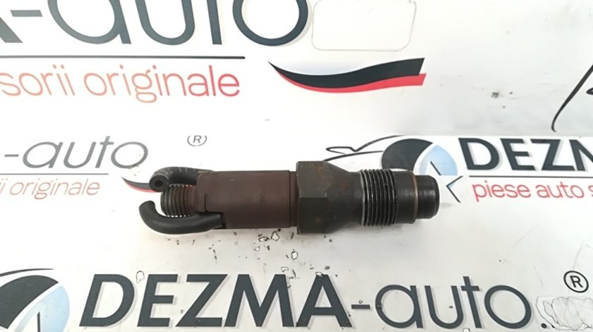 Injector, Peugeot Partner (I) Combispace, 1.9 (id:140729)