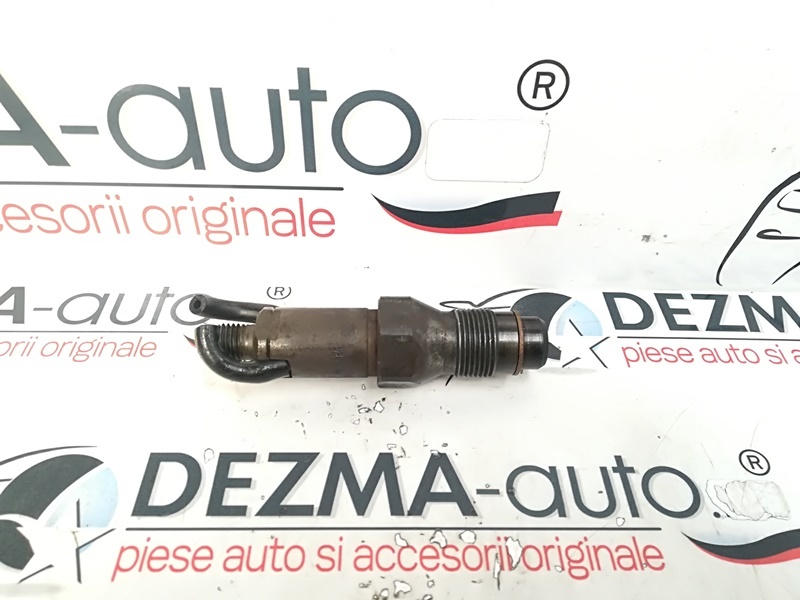 Injector, Peugeot Partner (I) Combispace 1.9 (id:155190)