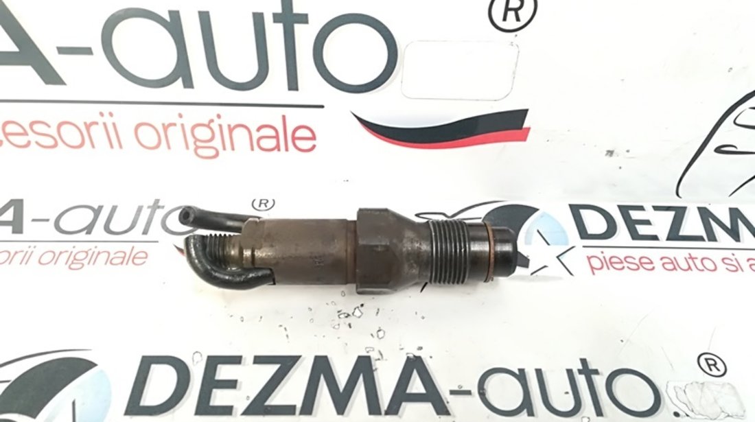 Injector, Peugeot Partner (I) Combispace 1.9 (id:155190)