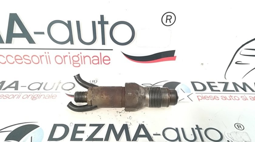 Injector, Peugeot Partner (I) Combispace 1.9 (id:155188)