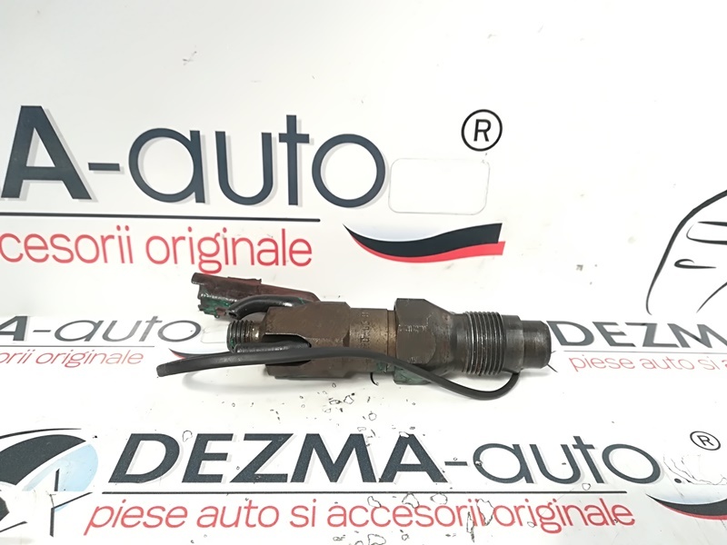 Injector, Peugeot Partner (I) Combispace, 1.9 (id:155193)